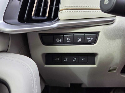 2026 Mazda Mazda CX-90 3.3 Turbo S Premium Sport AWD