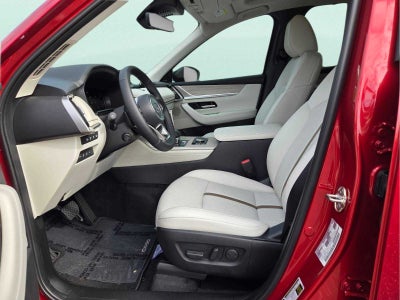 2026 Mazda Mazda CX-90 3.3 Turbo S Premium Sport AWD