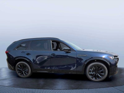 2026 Mazda Mazda CX-90 3.3 Turbo S Premium Sport AWD