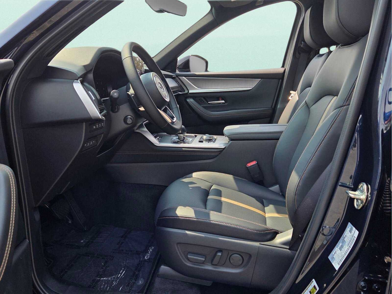 2026 Mazda Mazda CX-90 3.3 Turbo S Premium Sport AWD