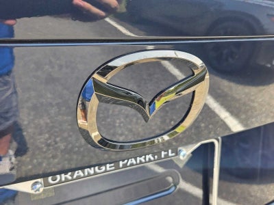 2026 Mazda Mazda CX-90 3.3 Turbo S Premium Sport AWD
