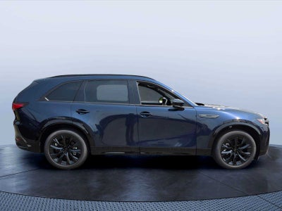 2026 Mazda Mazda CX-90 3.3 Turbo S Premium Sport AWD