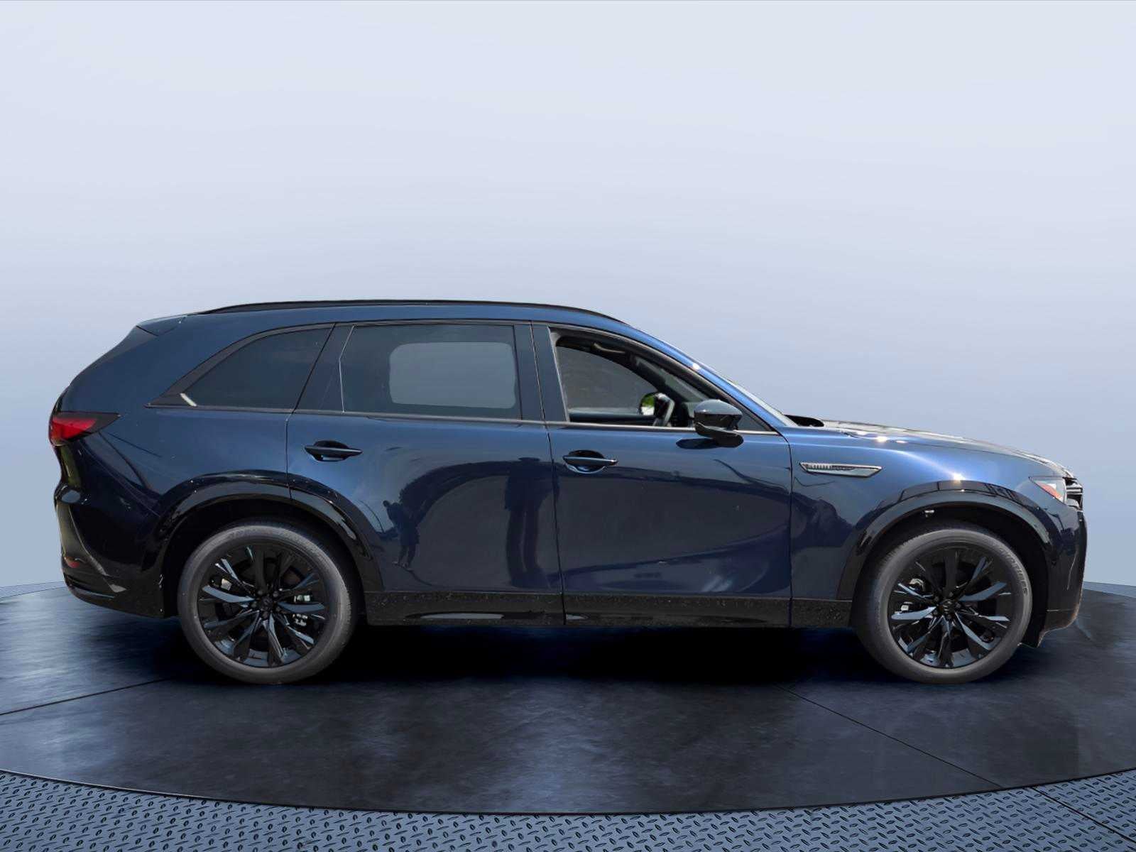 2026 Mazda Mazda CX-90 3.3 Turbo S Premium Sport AWD