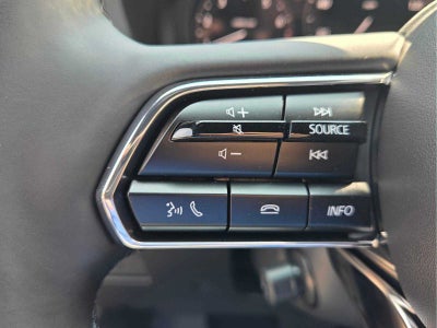 2026 Mazda Mazda CX-90 3.3 Turbo S Premium Sport AWD