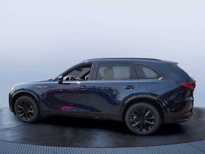 2026 Mazda Mazda CX-90 3.3 Turbo S Premium Sport AWD