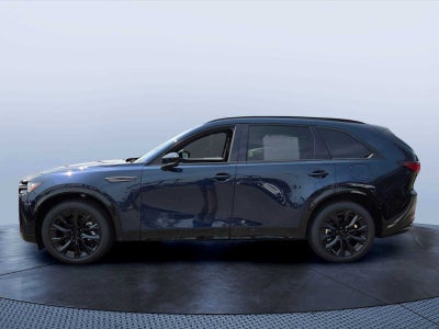 2026 Mazda Mazda CX-90 3.3 Turbo S Premium Sport AWD