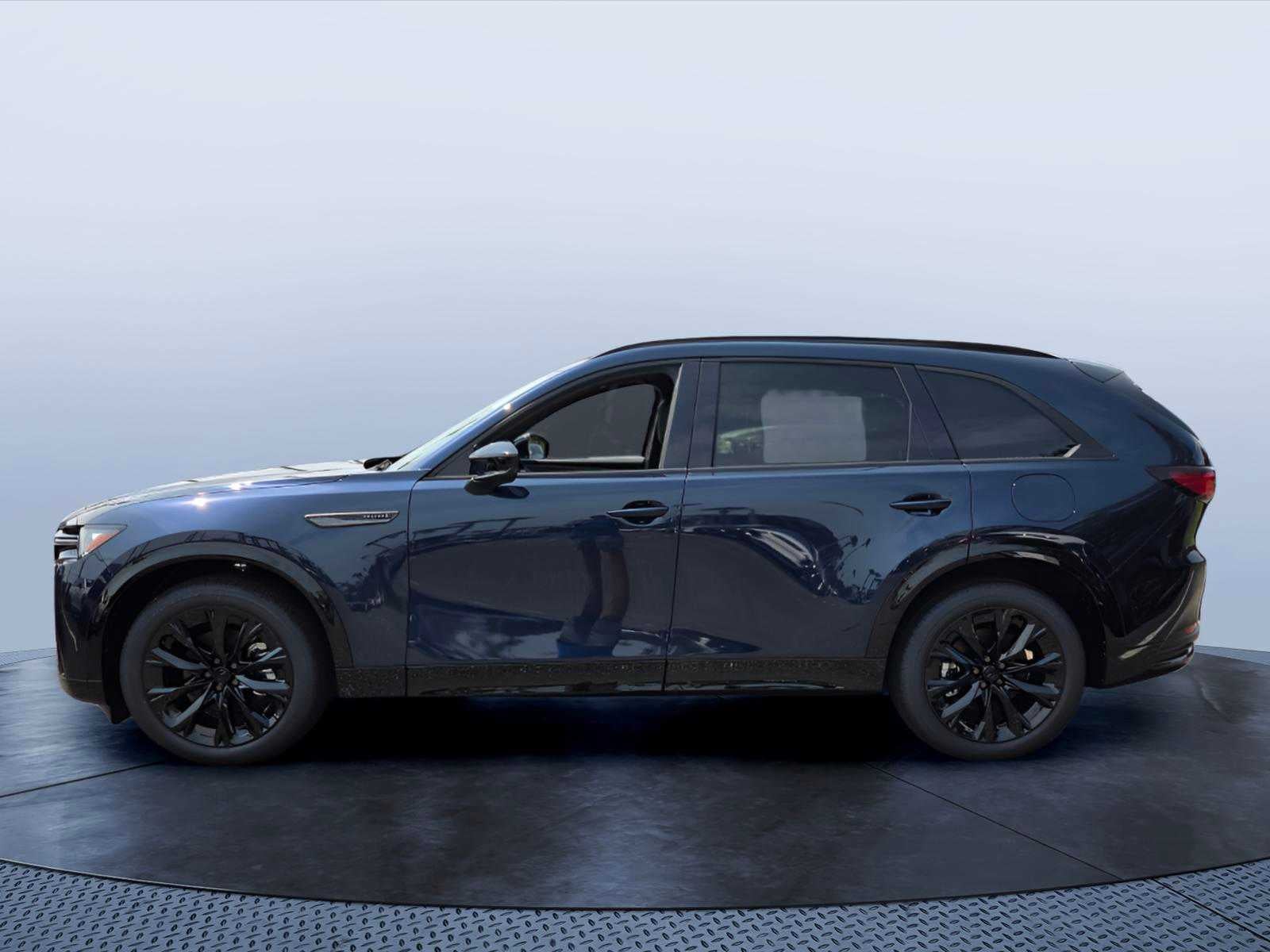 2026 Mazda Mazda CX-90 3.3 Turbo S Premium Sport AWD