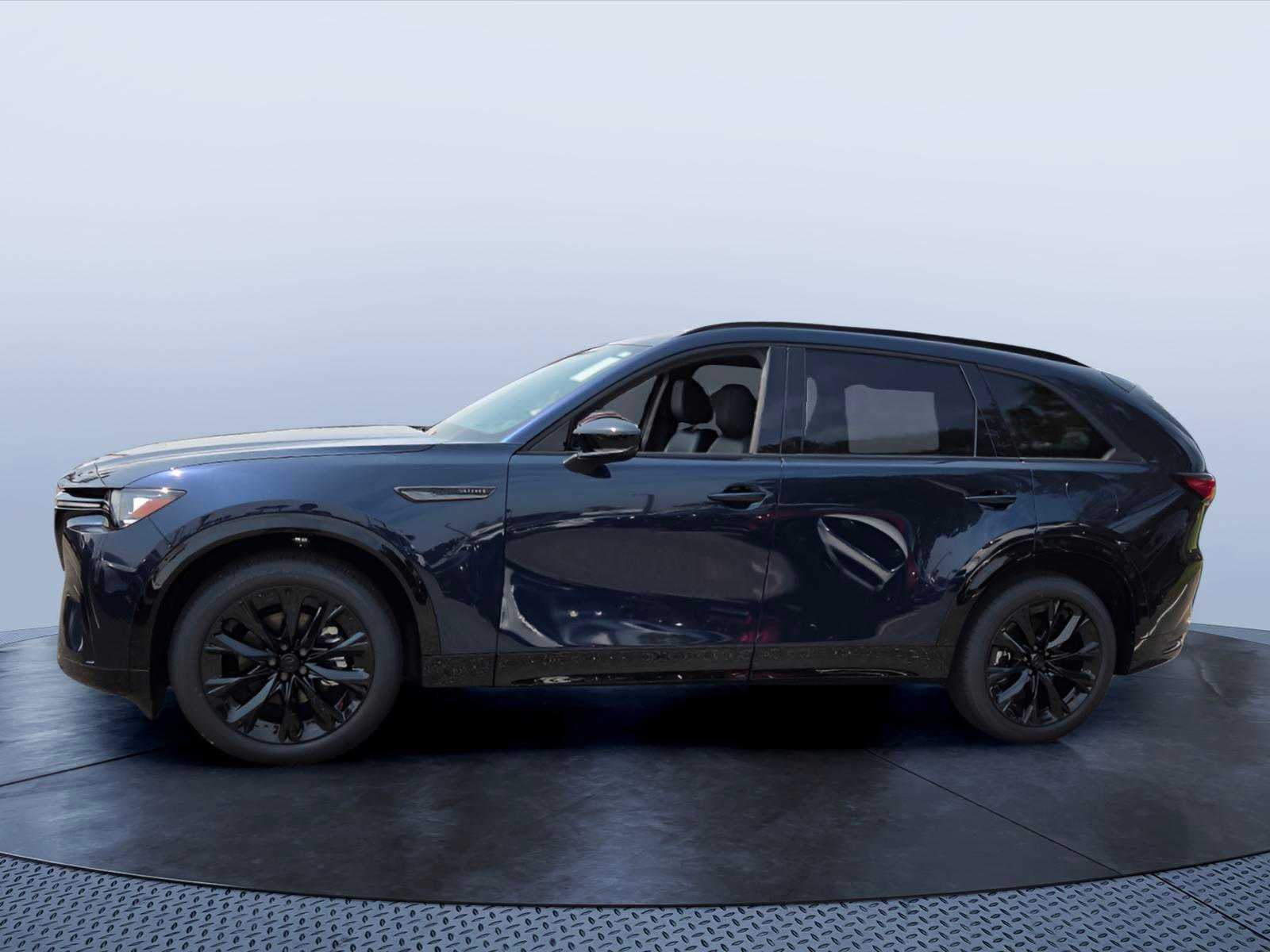 2026 Mazda Mazda CX-90 3.3 Turbo S Premium Sport AWD