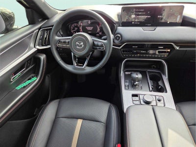 2026 Mazda Mazda CX-90 3.3 Turbo S Premium Sport AWD