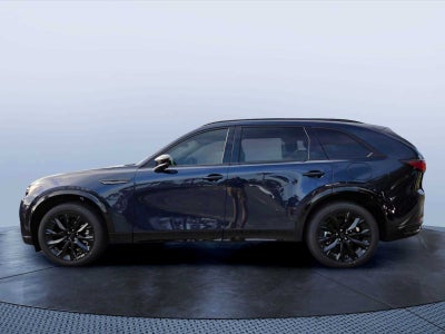 2026 Mazda Mazda CX-90 3.3 Turbo S Premium Sport AWD