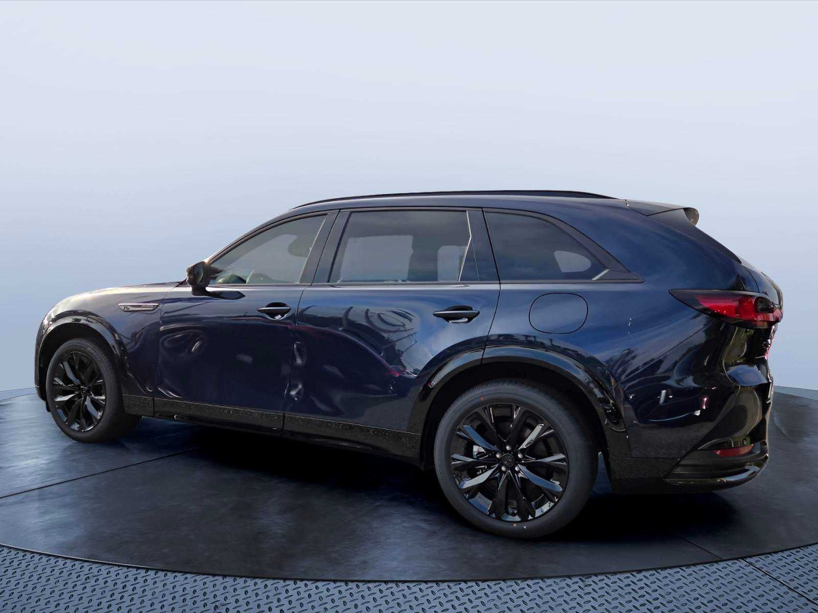2026 Mazda Mazda CX-90 3.3 Turbo S Premium Sport AWD