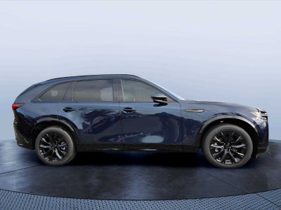 2026 Mazda Mazda CX-90 3.3 Turbo S Premium Sport AWD