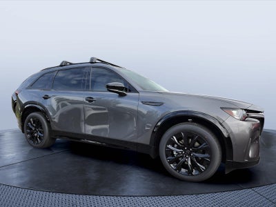2026 Mazda Mazda CX-90 3.3 Turbo S Premium Sport AWD