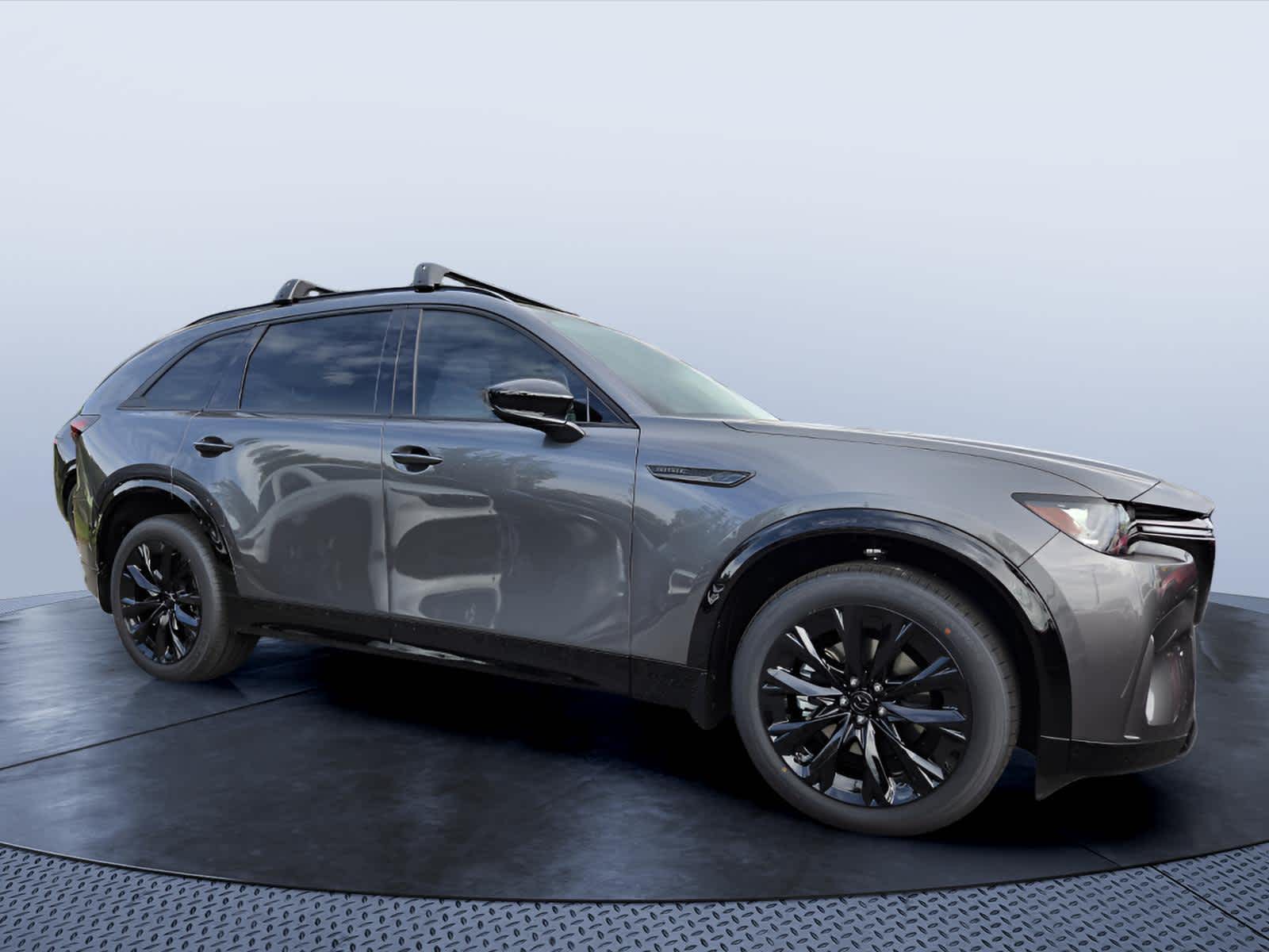 2026 Mazda Mazda CX-90 3.3 Turbo S Premium Sport AWD