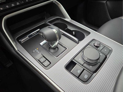 2026 Mazda Mazda CX-90 3.3 Turbo S Premium Sport AWD