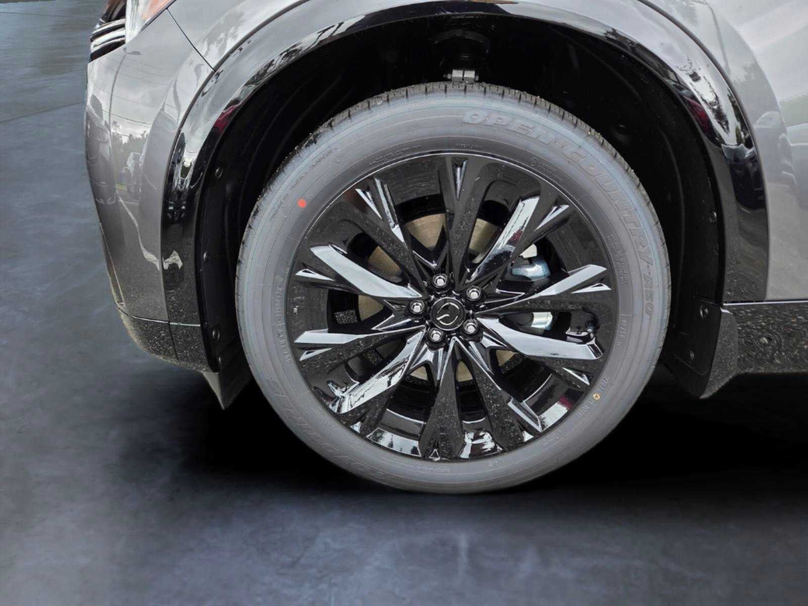 2026 Mazda Mazda CX-90 3.3 Turbo S Premium Sport AWD