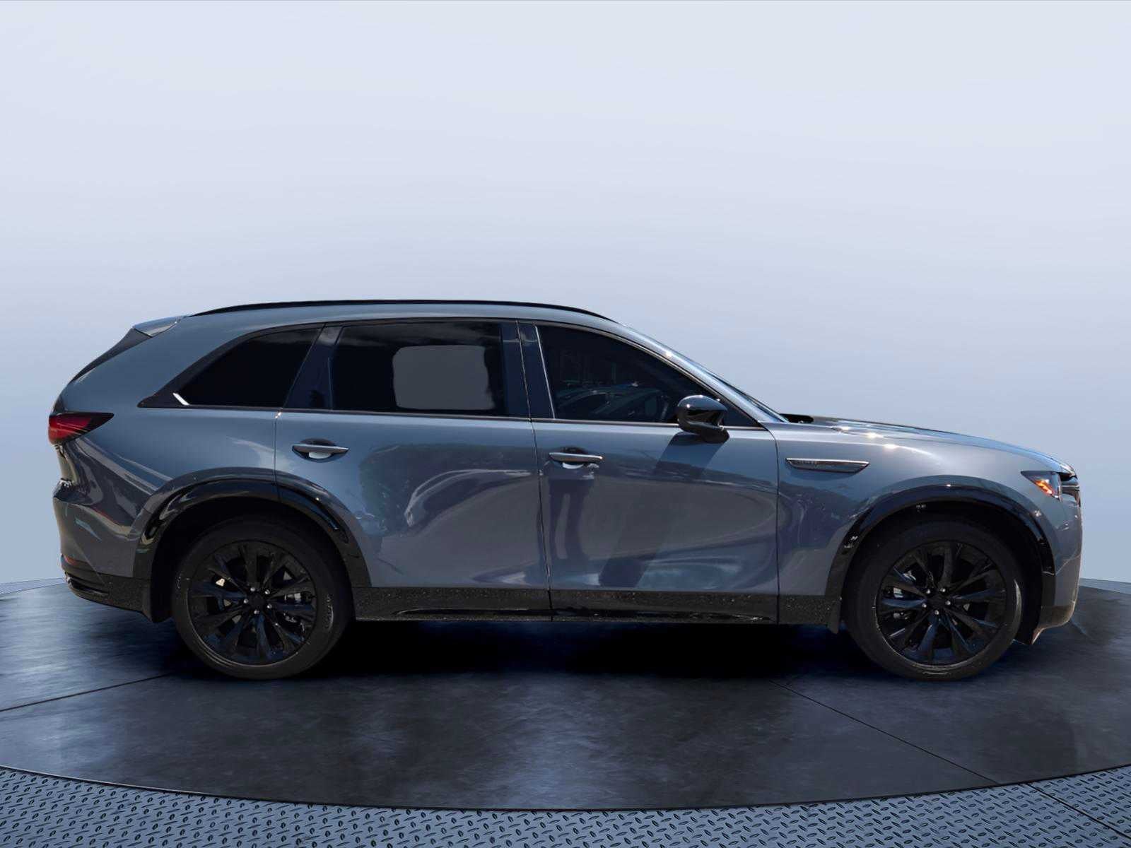 2026 Mazda Mazda CX-90 3.3 Turbo S Premium Sport
