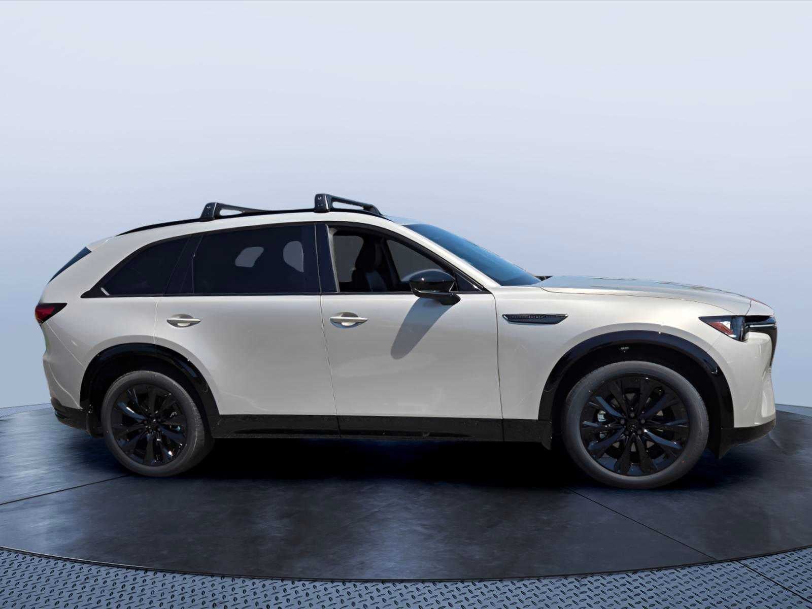 2026 Mazda Mazda CX-90 3.3 Turbo S Premium Sport AWD