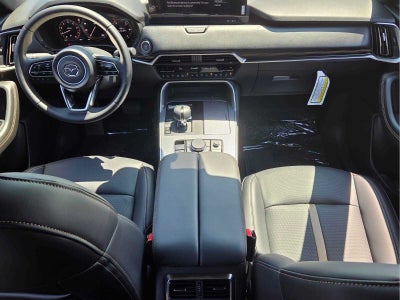 2026 Mazda Mazda CX-90 3.3 Turbo S Premium Sport AWD