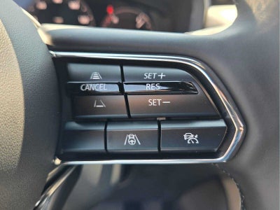 2026 Mazda Mazda CX-90 3.3 Turbo S Premium Sport AWD