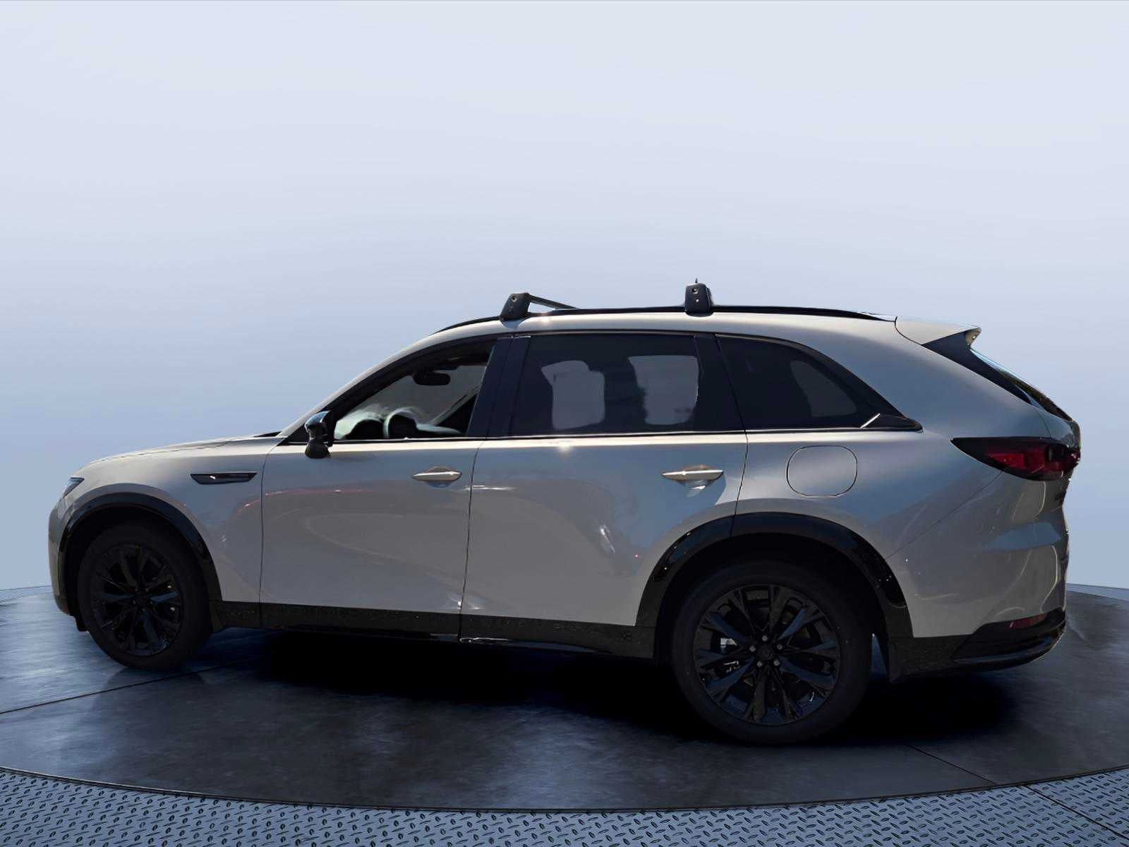 2026 Mazda Mazda CX-90 3.3 Turbo S Premium Sport AWD