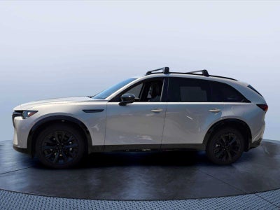 2026 Mazda Mazda CX-90 3.3 Turbo S Premium Sport AWD