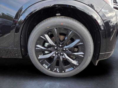 2026 Mazda Mazda CX-90 3.3 Turbo S Premium Sport AWD