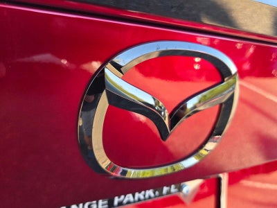 2026 Mazda Mazda CX-90 3.3 Turbo S Premium Sport AWD