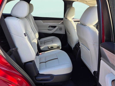 2026 Mazda Mazda CX-90 3.3 Turbo S Premium Sport AWD