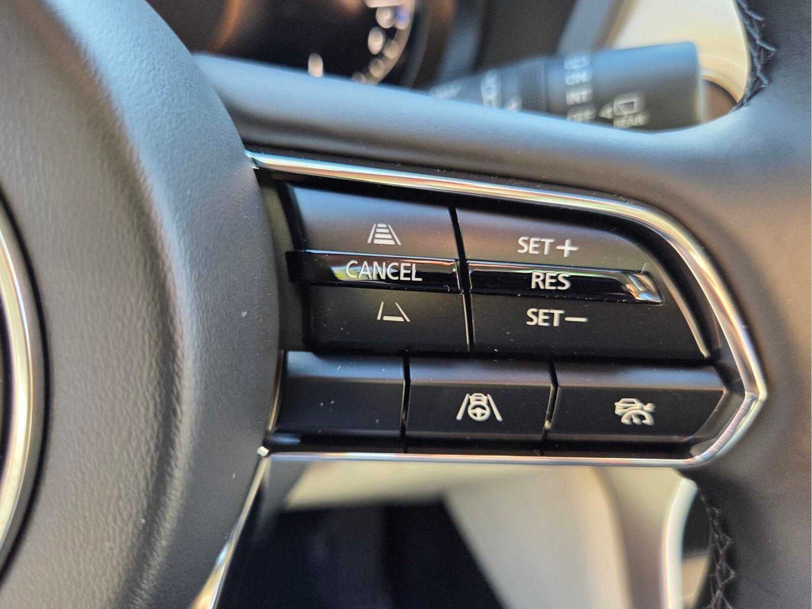 2026 Mazda Mazda CX-90 3.3 Turbo S Premium Sport AWD