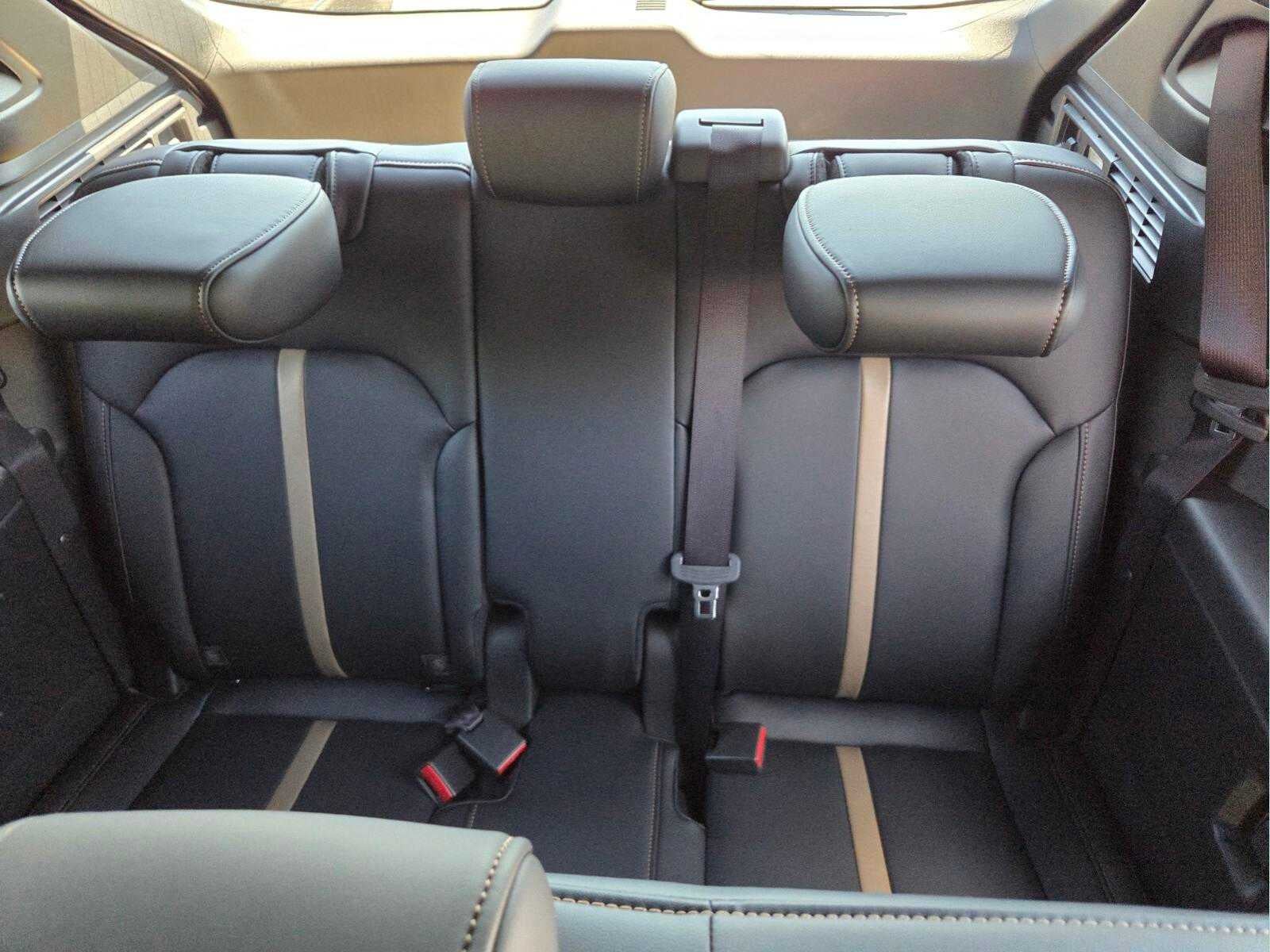 2026 Mazda Mazda CX-90 3.3 Turbo S Premium Sport AWD