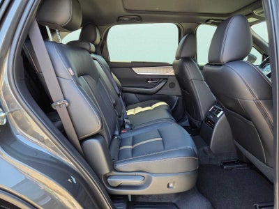 2026 Mazda Mazda CX-90 3.3 Turbo S Premium Sport AWD