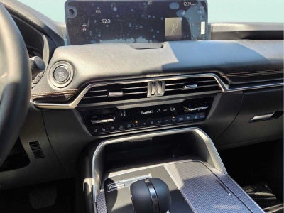 2026 Mazda Mazda CX-90 3.3 Turbo S Premium Sport AWD