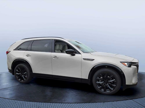 2026 Mazda Mazda CX-90 3.3 Turbo S Premium Sport AWD