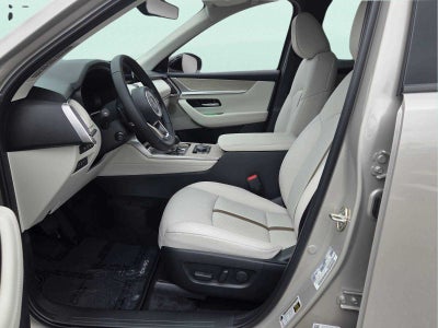 2026 Mazda Mazda CX-90 3.3 Turbo S Premium Sport AWD