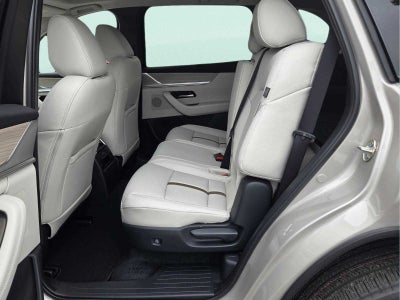 2026 Mazda Mazda CX-90 3.3 Turbo S Premium Sport AWD