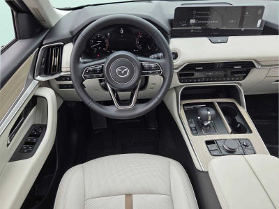 2026 Mazda Mazda CX-90 3.3 Turbo S Premium Sport AWD