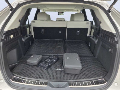 2026 Mazda Mazda CX-90 3.3 Turbo S Premium Sport AWD