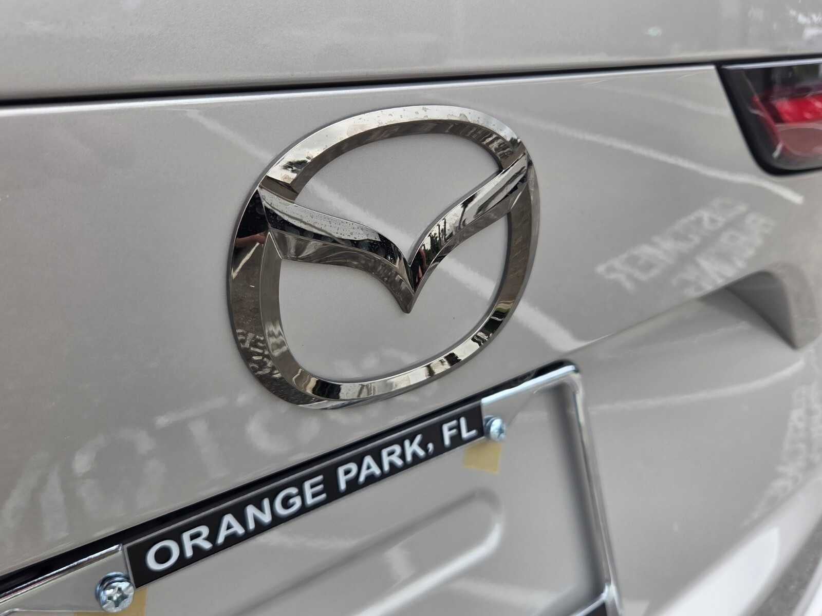 2026 Mazda Mazda CX-90 3.3 Turbo S Premium Sport AWD