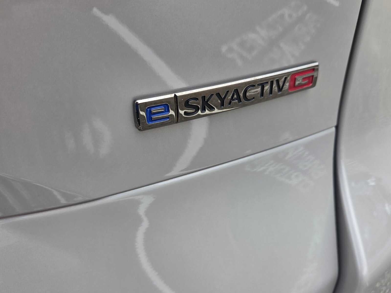 2026 Mazda Mazda CX-90 3.3 Turbo S Premium Sport AWD