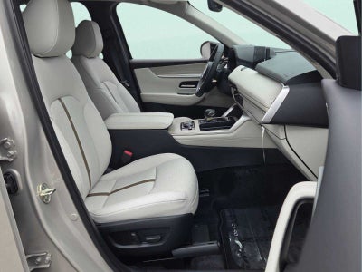 2026 Mazda Mazda CX-90 3.3 Turbo S Premium Sport AWD