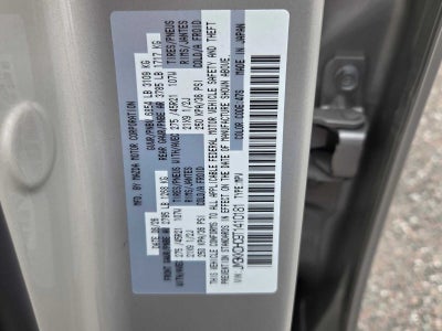 2026 Mazda Mazda CX-90 3.3 Turbo S Premium Sport AWD