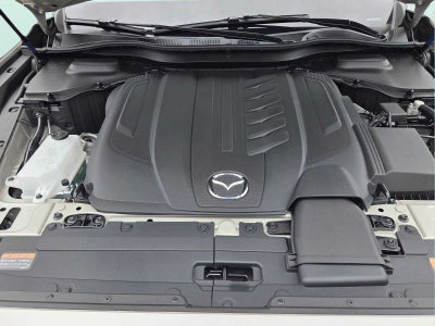 2026 Mazda Mazda CX-90 3.3 Turbo S Premium Sport AWD
