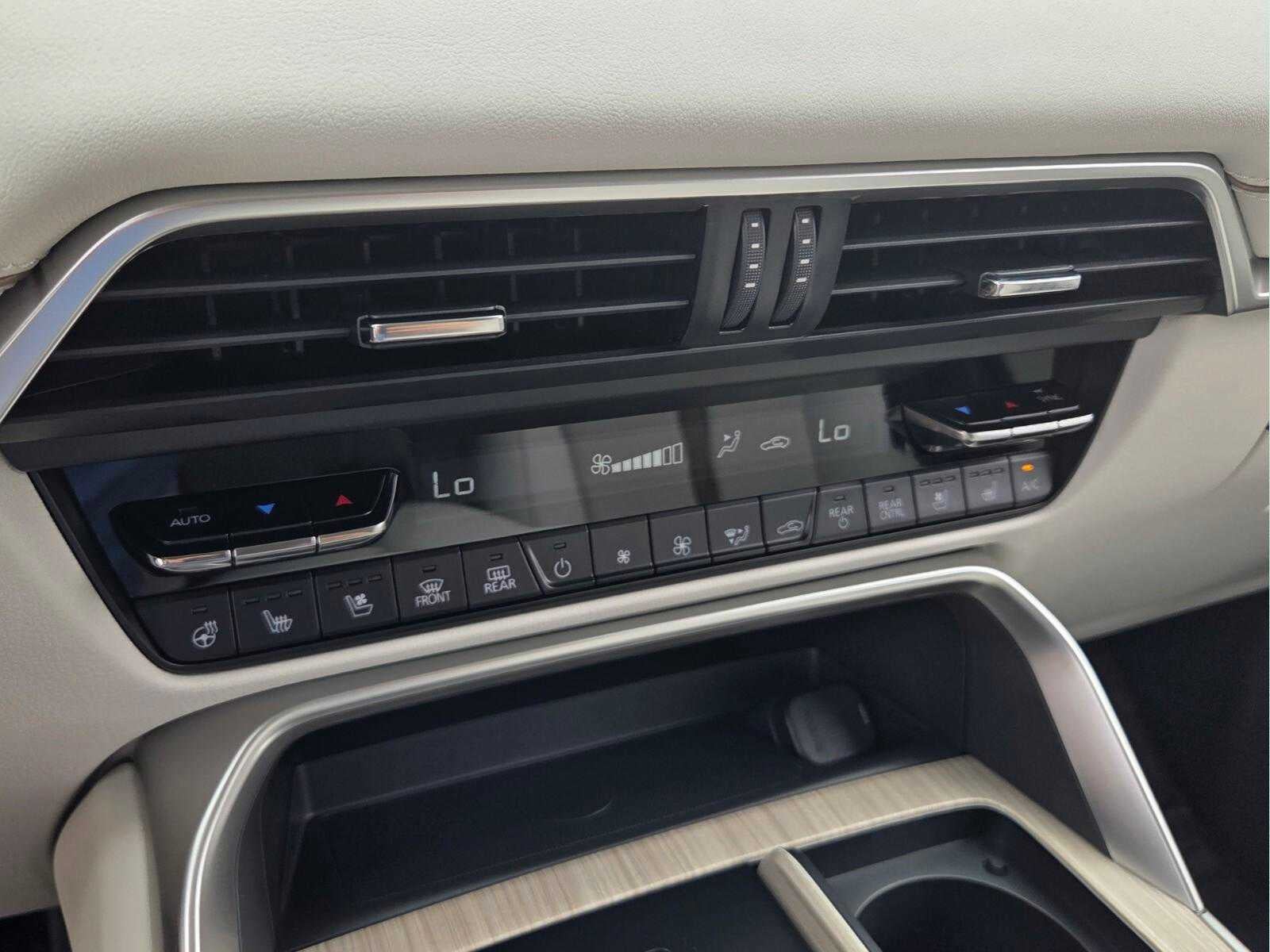 2026 Mazda Mazda CX-90 3.3 Turbo S Premium Sport AWD