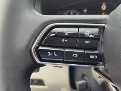 2026 Mazda Mazda CX-90 3.3 Turbo S Premium Sport AWD