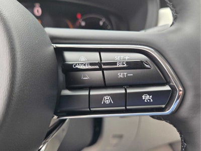2026 Mazda Mazda CX-90 3.3 Turbo S Premium Sport AWD