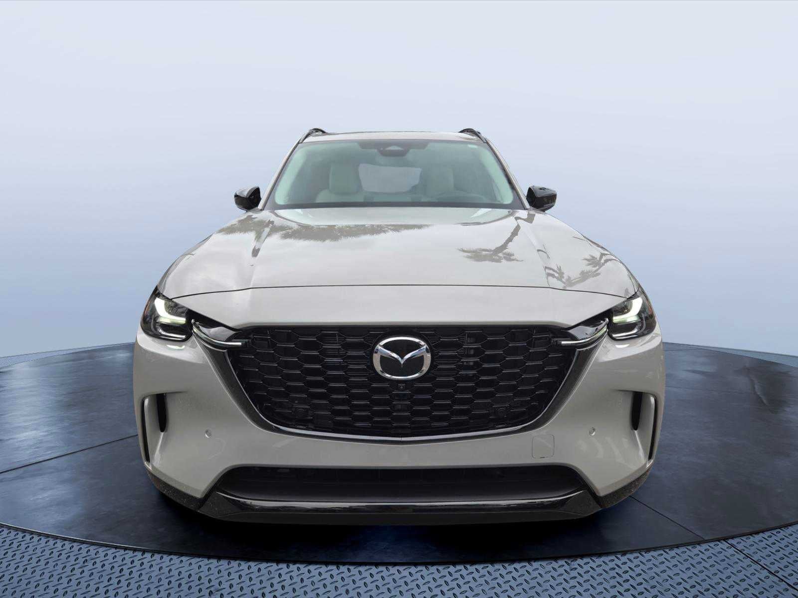 2026 Mazda Mazda CX-90 3.3 Turbo S Premium Sport AWD