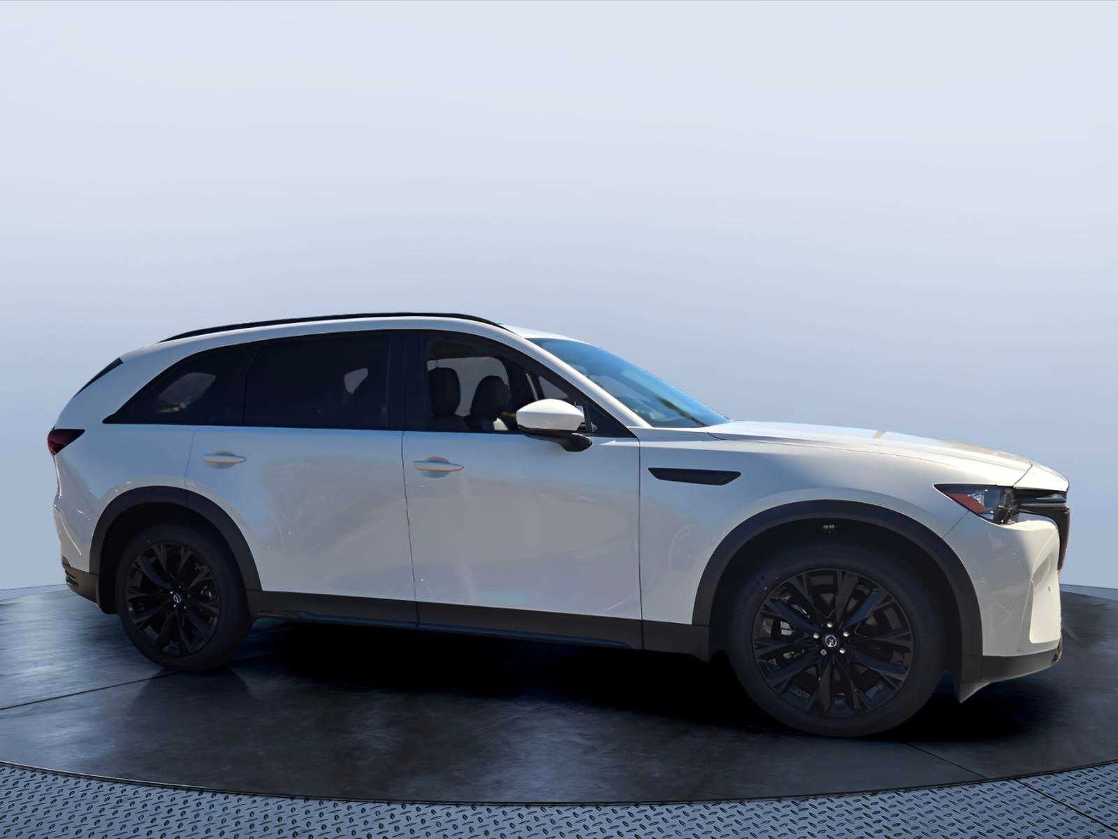 2024 Mazda Mazda CX-90 3.3 Turbo Premium AWD