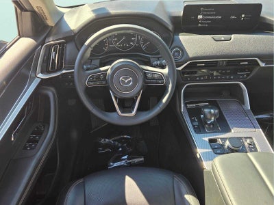 2024 Mazda Mazda CX-90 3.3 Turbo Premium AWD