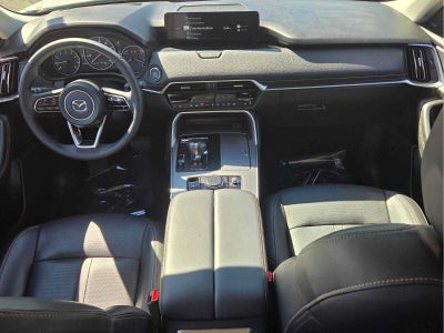 2024 Mazda Mazda CX-90 3.3 Turbo Premium AWD
